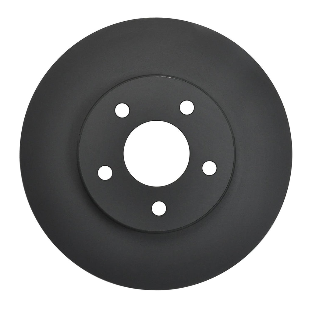 Gold Disc Brake Rotor 55095DG