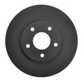 Gold Disc Brake Rotor 55095DG