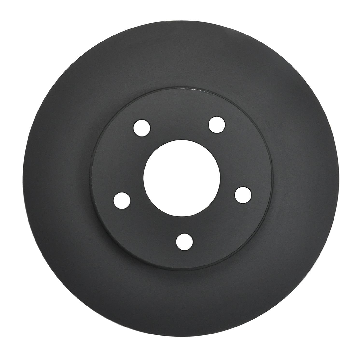 Gold Disc Brake Rotor 55095DG