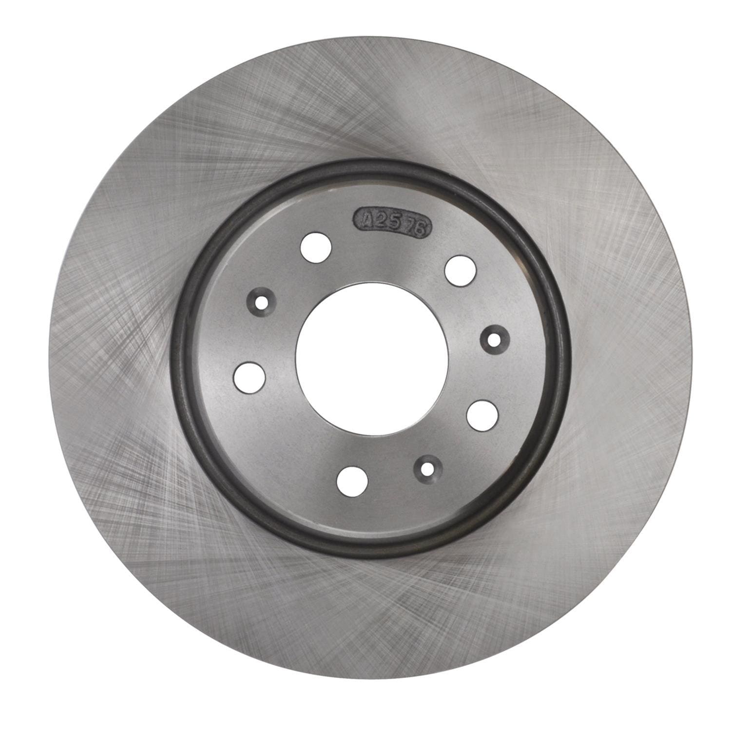 Disc Brake Rotor 55096