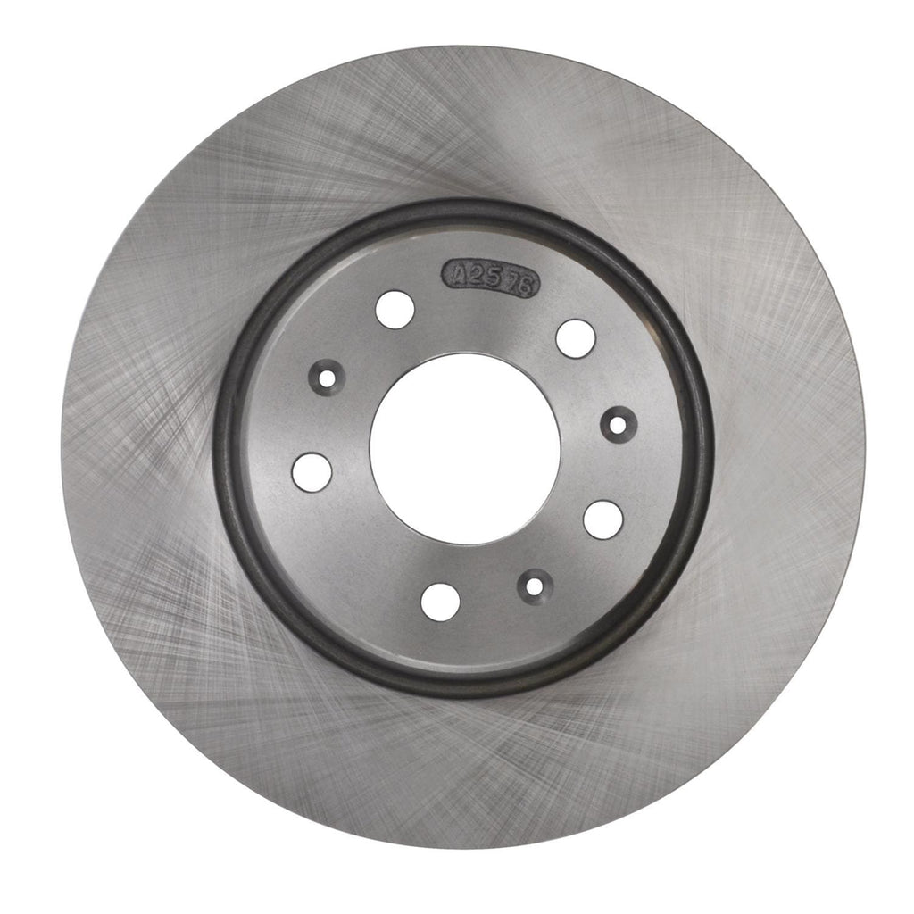 Disc Brake Rotor 55096