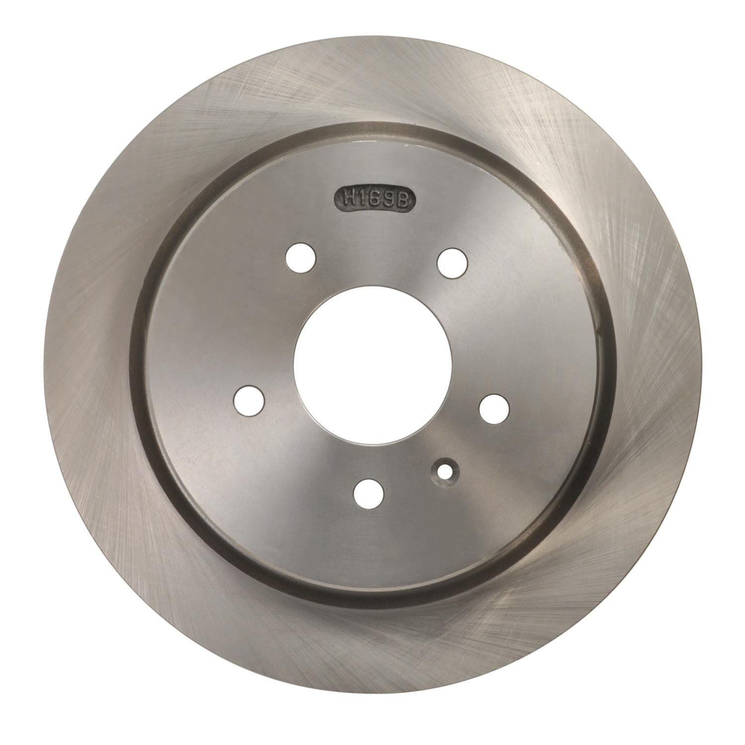 Disc Brake Rotor 55098