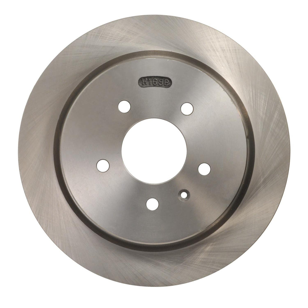 Disc Brake Rotor 55098