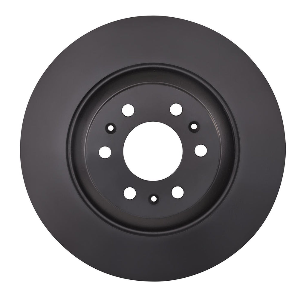 Gold Disc Brake Rotor 55102DG