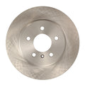 Disc Brake Rotor 55108