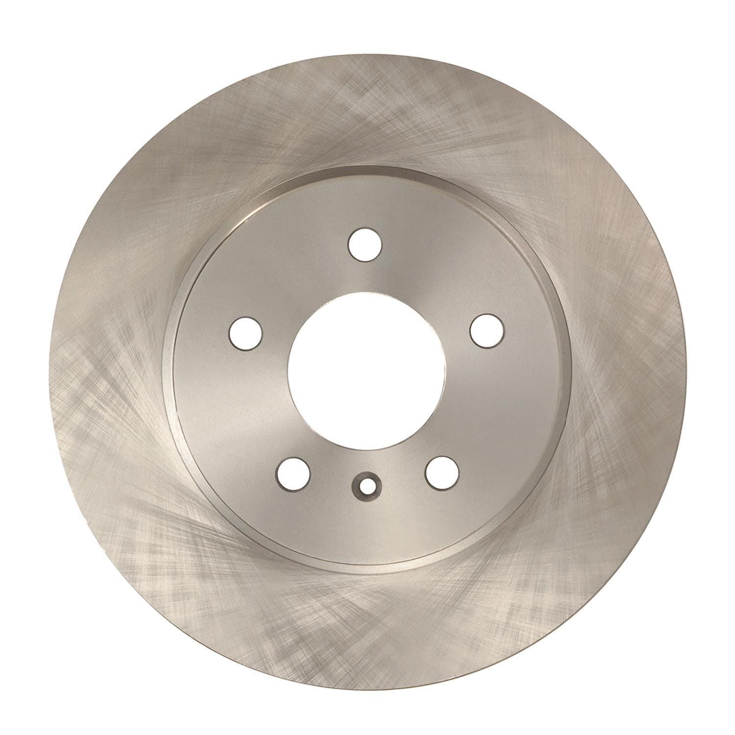 Disc Brake Rotor 55108