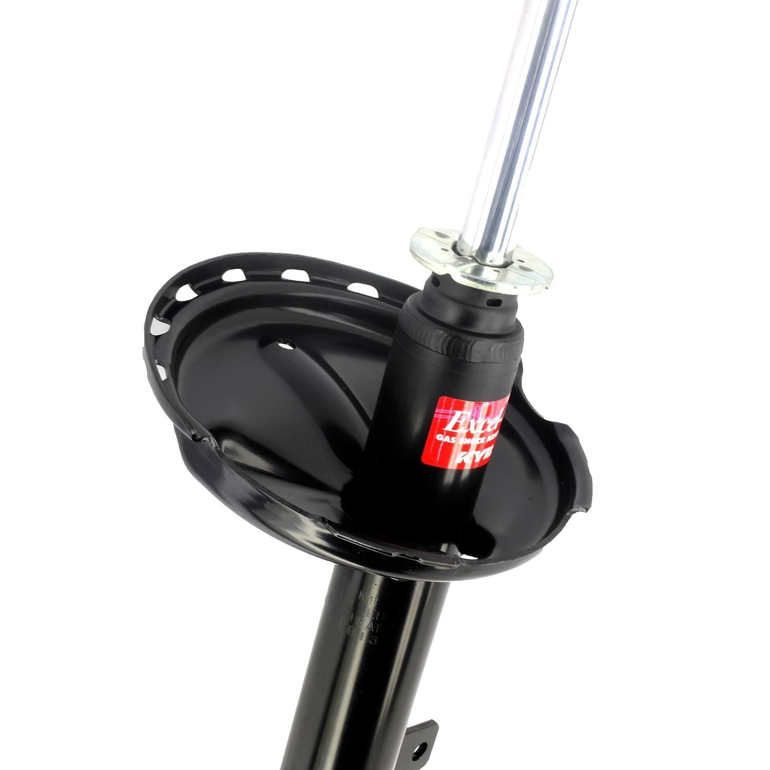 KYB Gas-a-Just Suspension Strut 551122