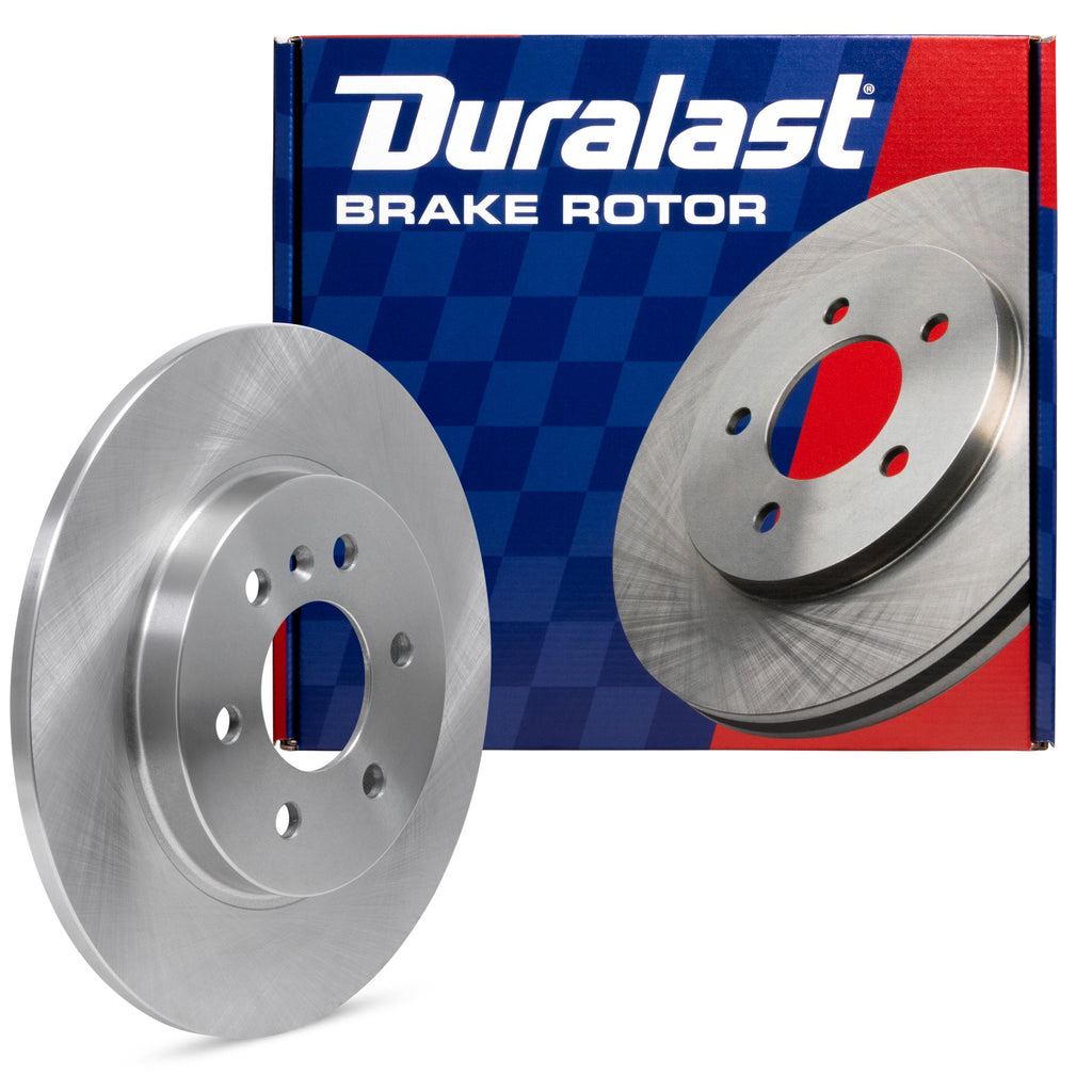 Disc Brake Rotor 55119