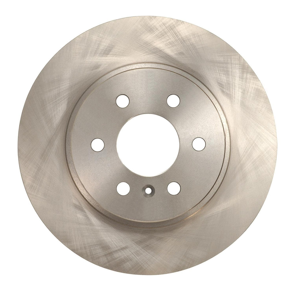 Disc Brake Rotor 55119