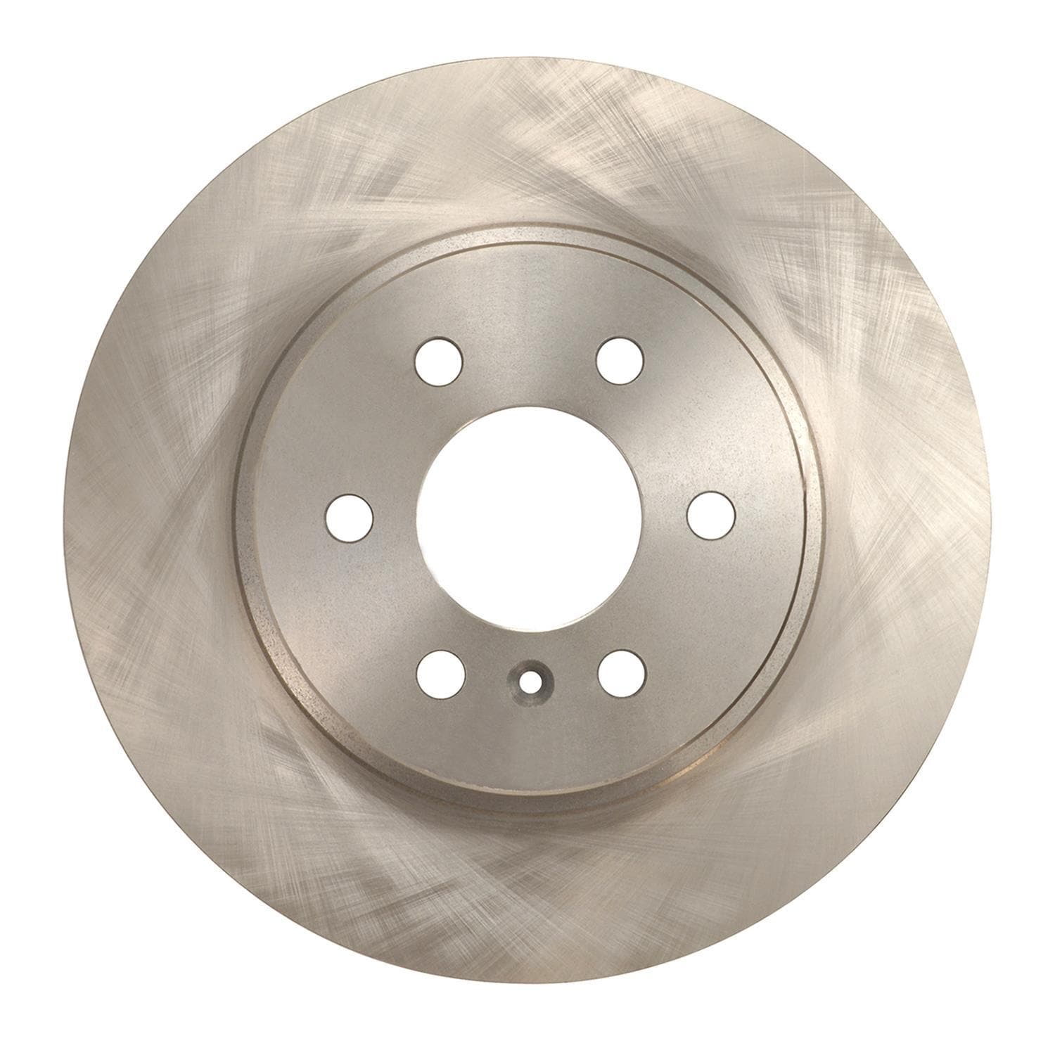 Disc Brake Rotor 55119