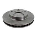 Disc Brake Rotor 5512