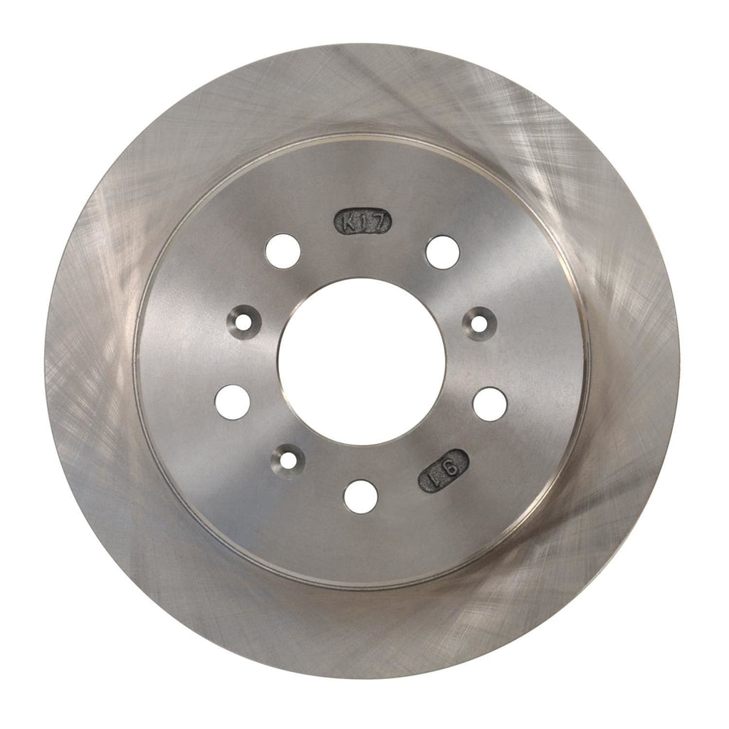Disc Brake Rotor 55125DL