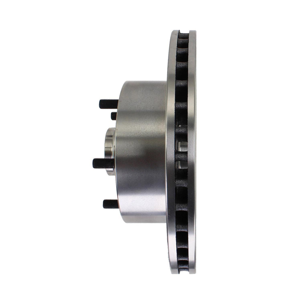 Disc Brake Rotor and Hub Assembly 5514
