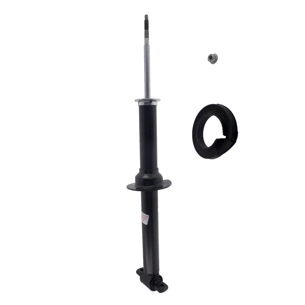 KYB Gas-a-Just Suspension Strut 551605