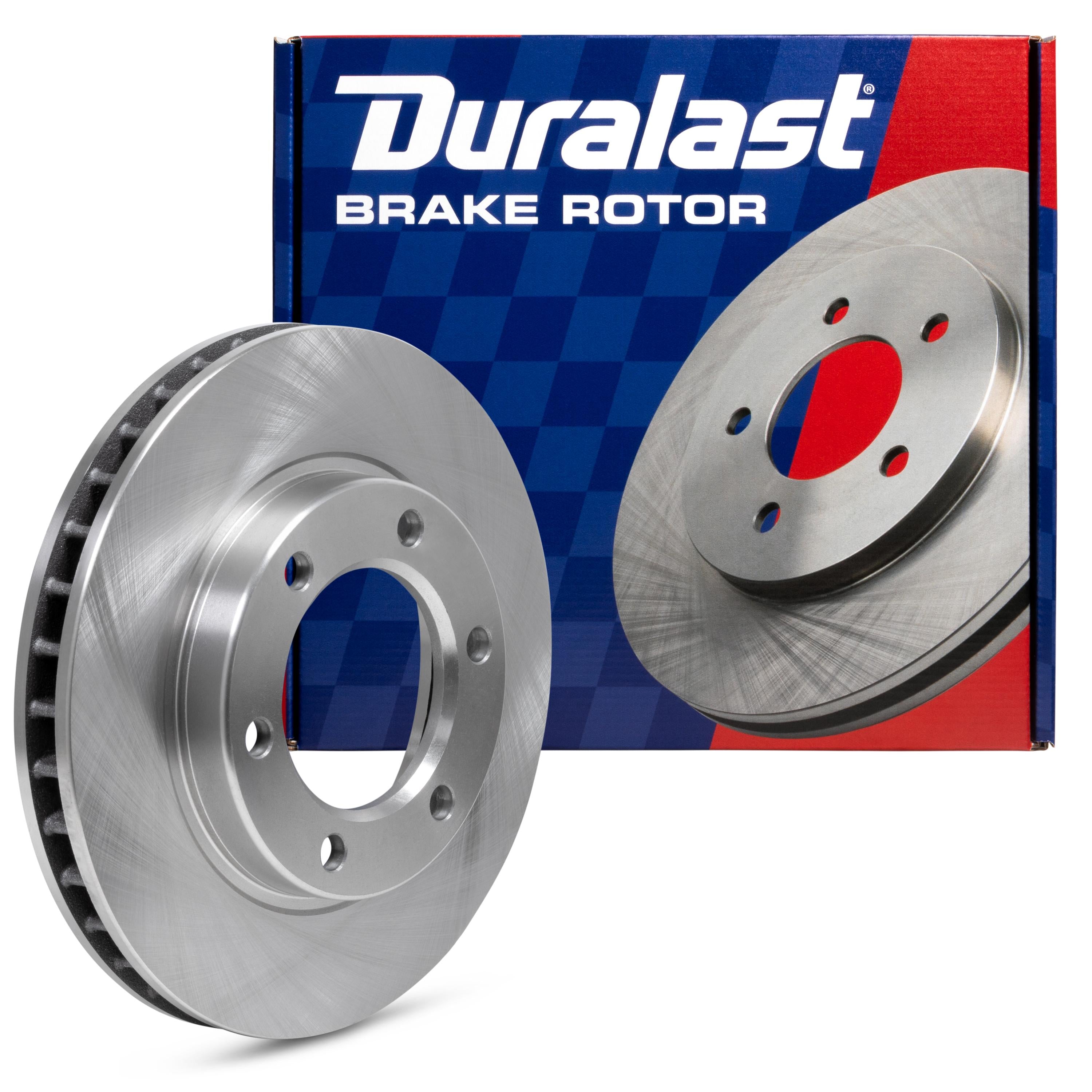 Disc Brake Rotor 5522