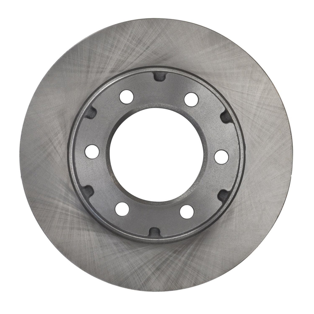 Disc Brake Rotor 5522