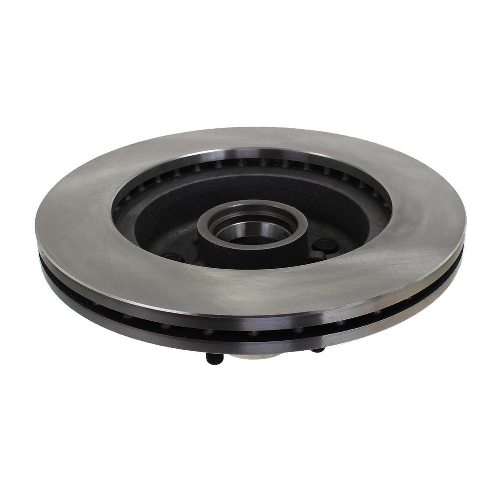 Disc Brake Rotor and Hub Assembly 5524