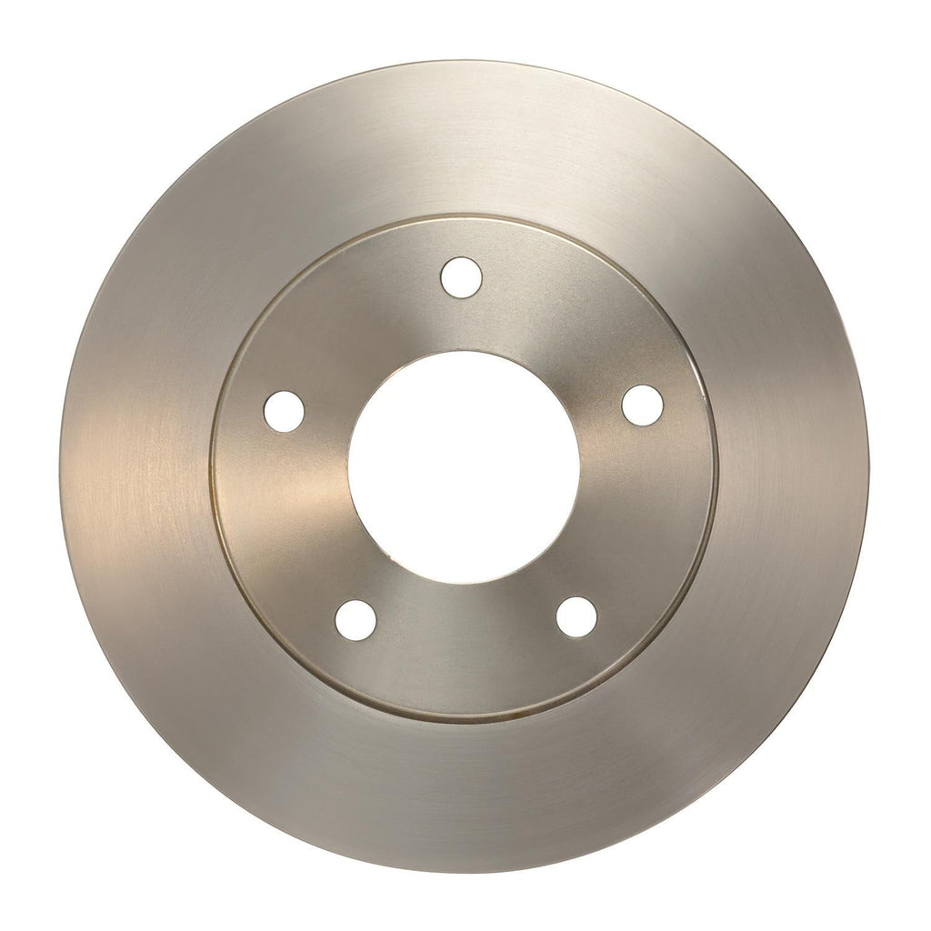 Disc Brake Rotor 5529