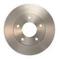Disc Brake Rotor 5529