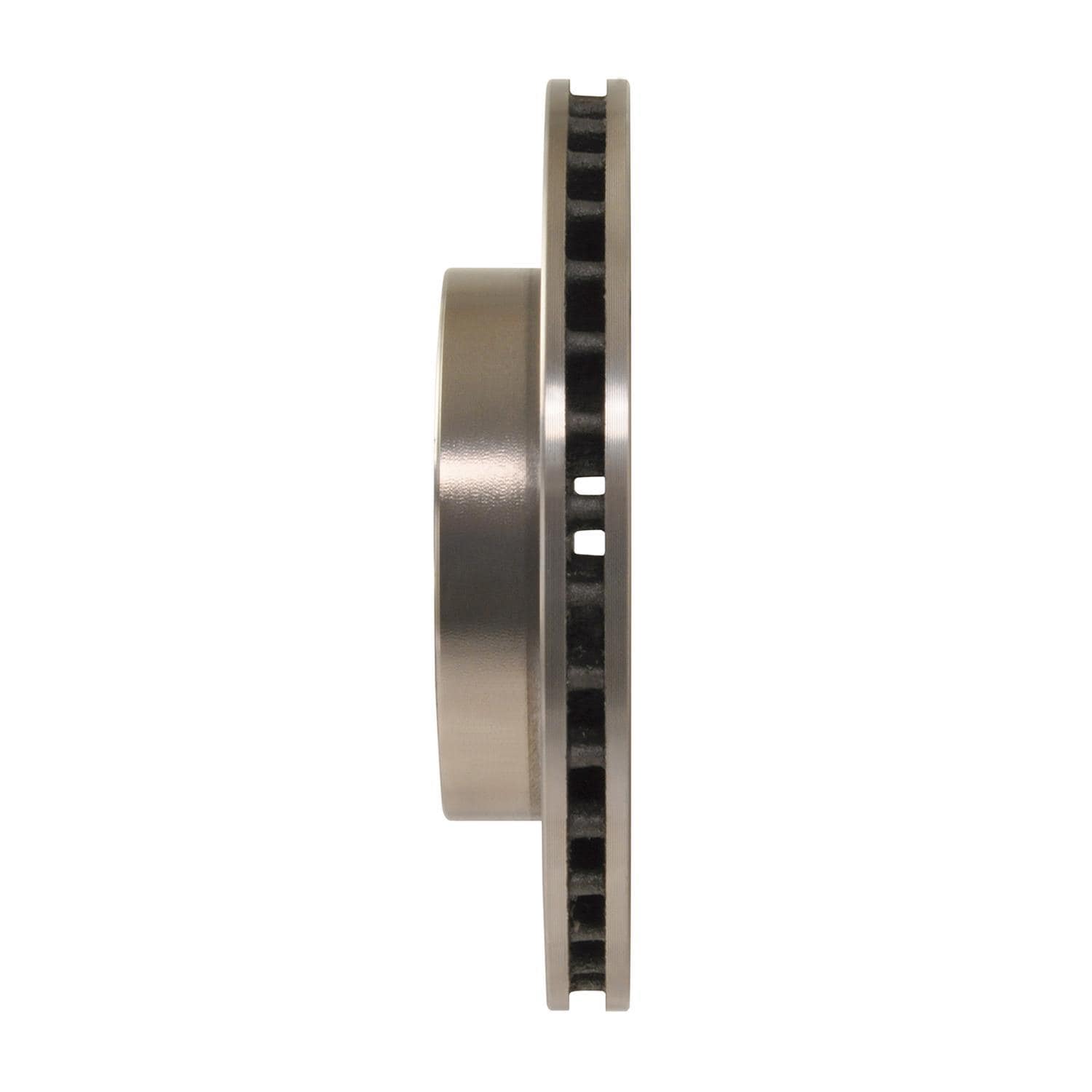Disc Brake Rotor 5529