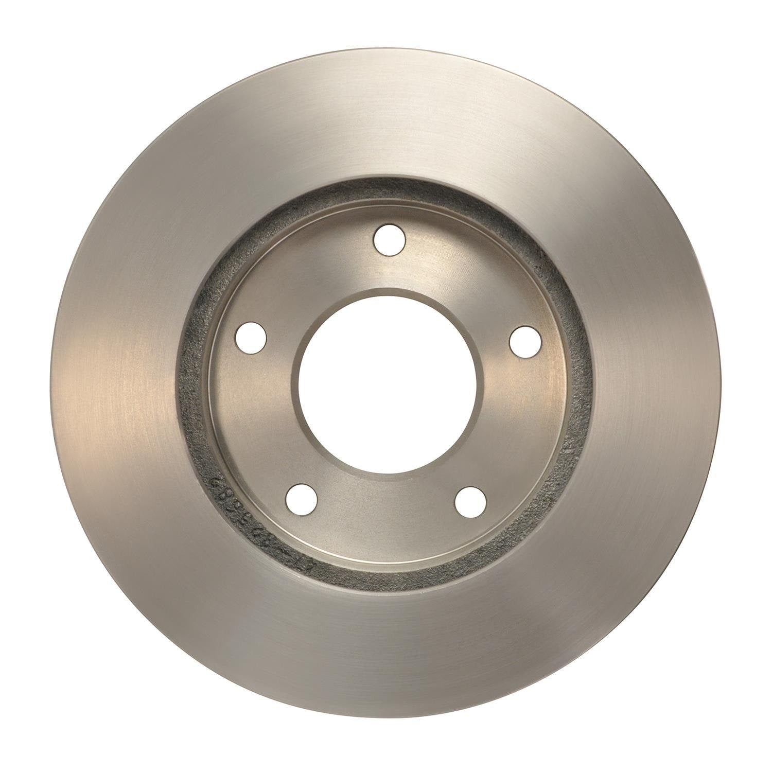 Disc Brake Rotor 5529