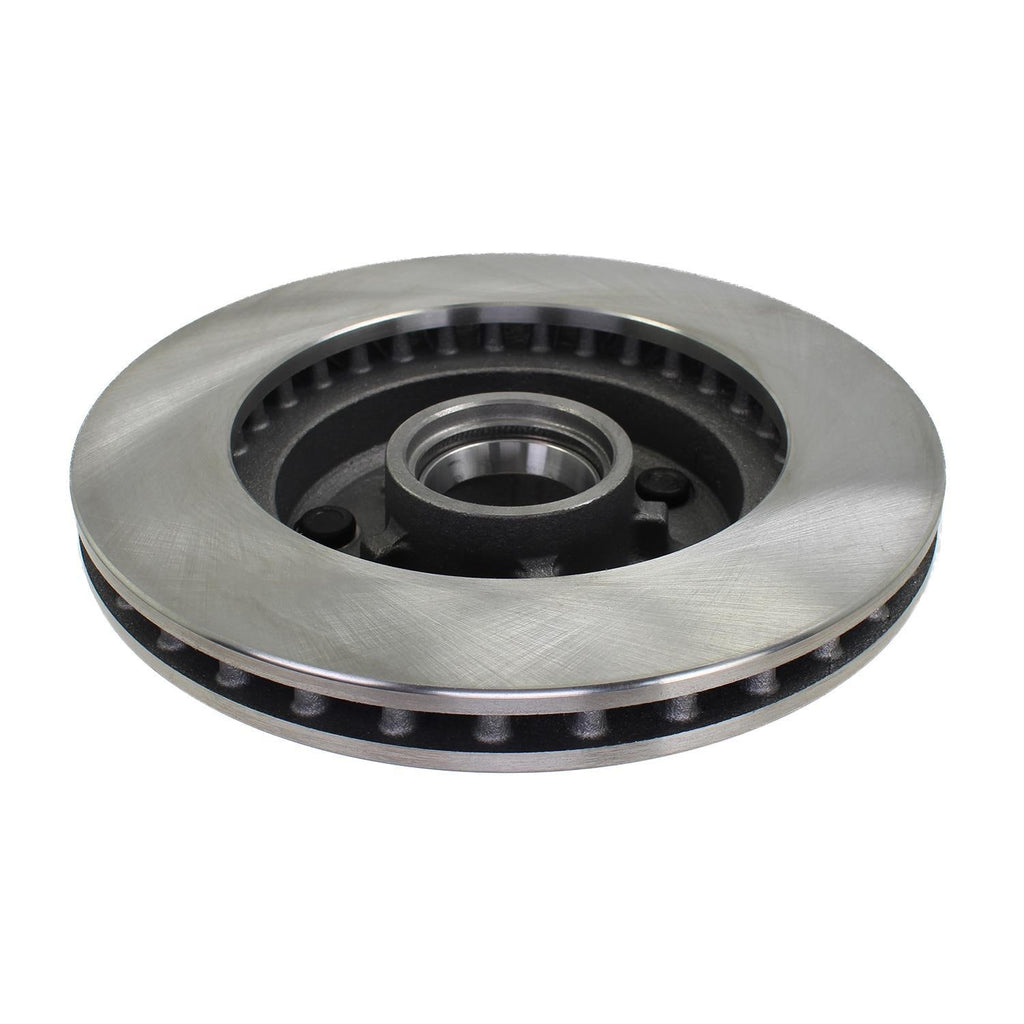 Disc Brake Rotor and Hub Assembly 5530