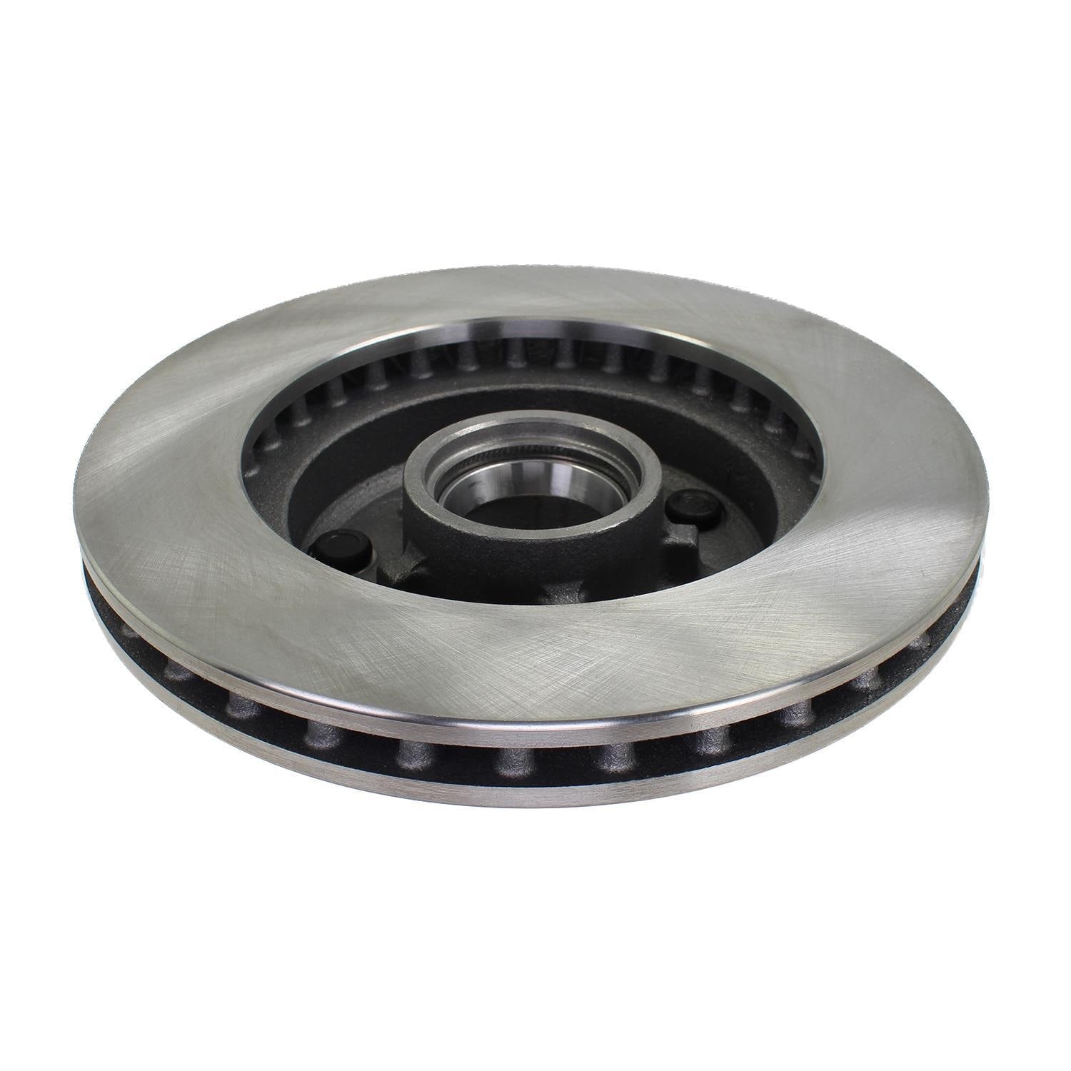 Disc Brake Rotor and Hub Assembly 5530