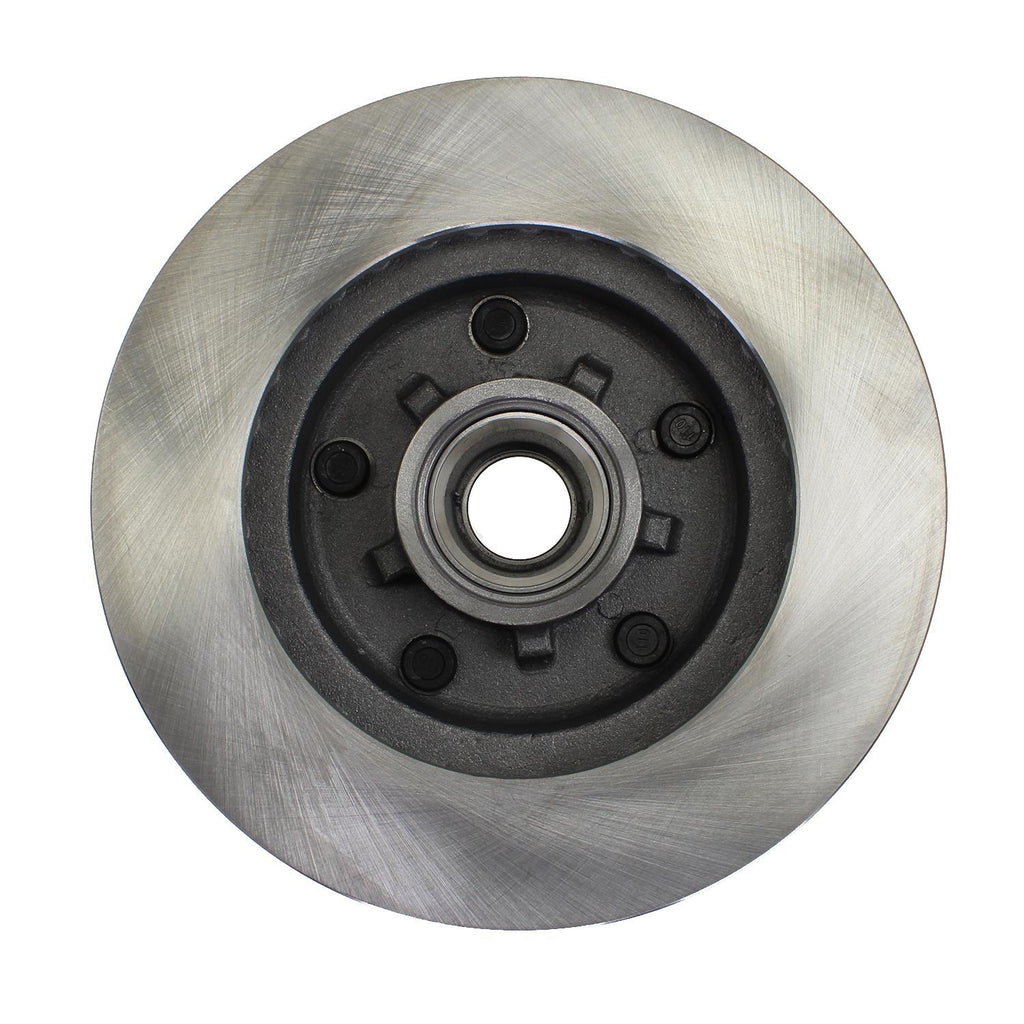 Disc Brake Rotor and Hub Assembly 5530