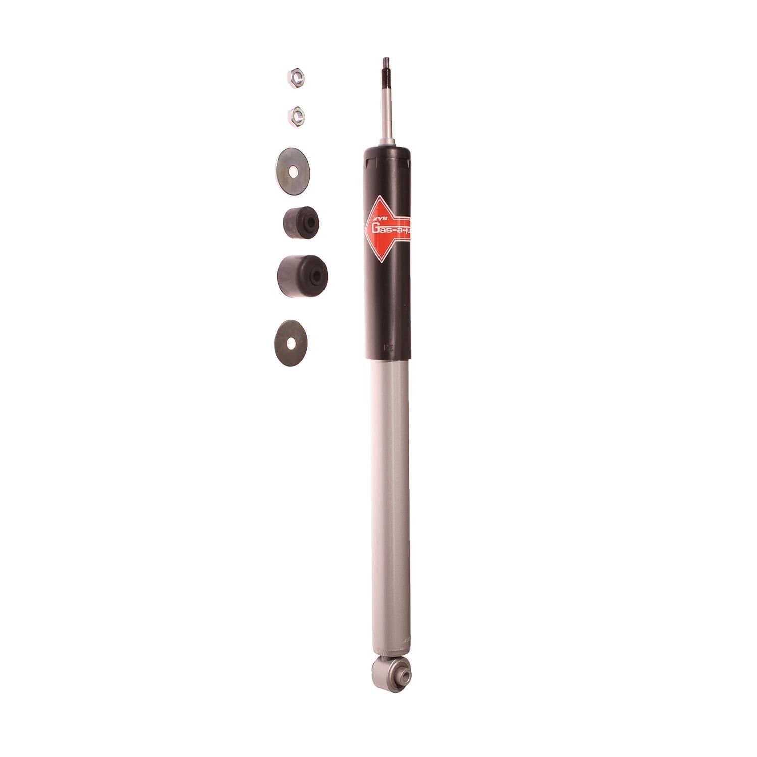 KYB Gas-a-Just Suspension Shock Absorber 553363