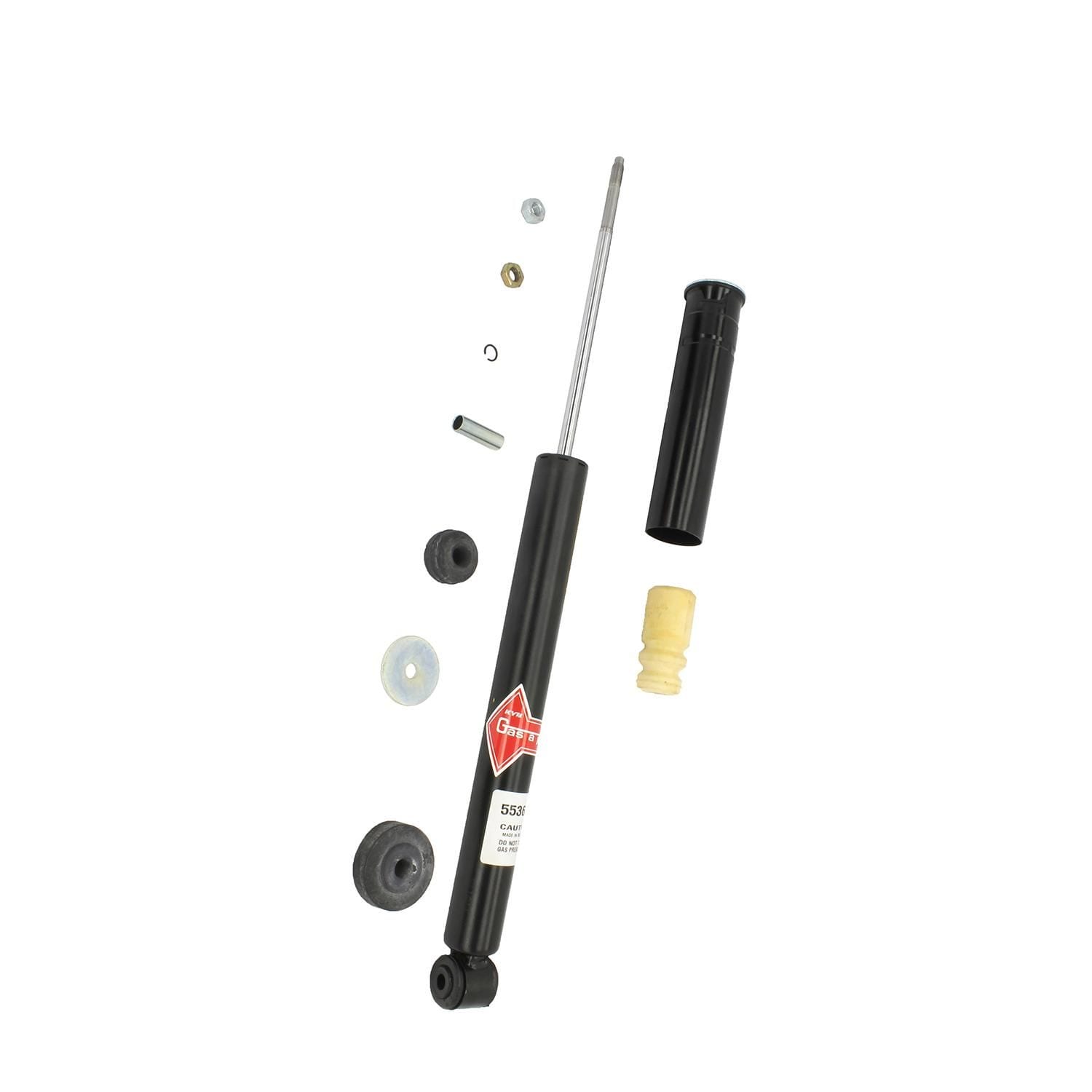 KYB Gas-a-Just Shock 553605