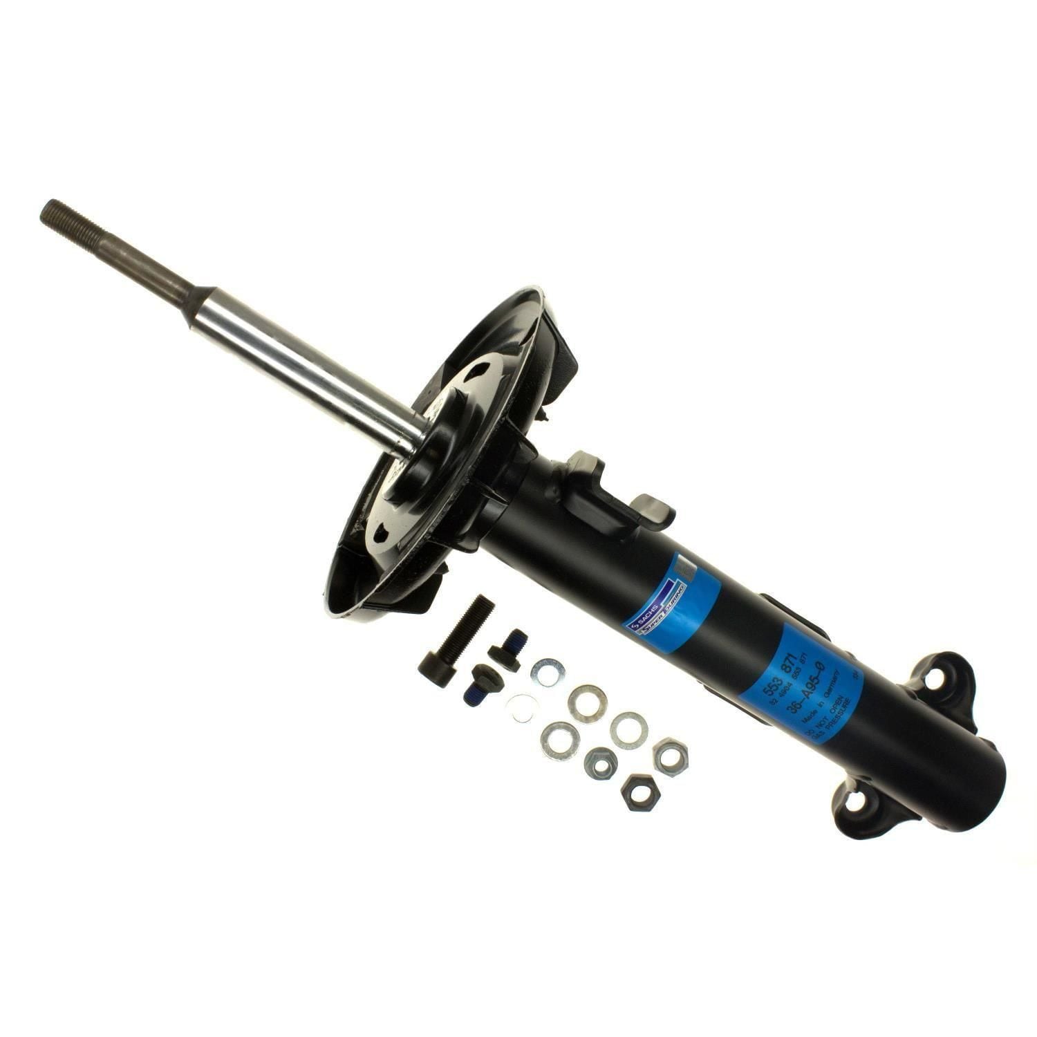 Sachs Strut Assembly 553871