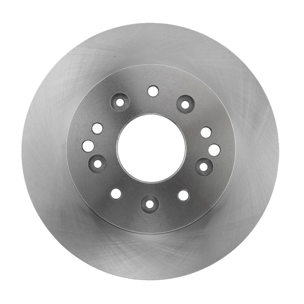 Disc Brake Rotor 5541