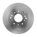 Disc Brake Rotor 5541