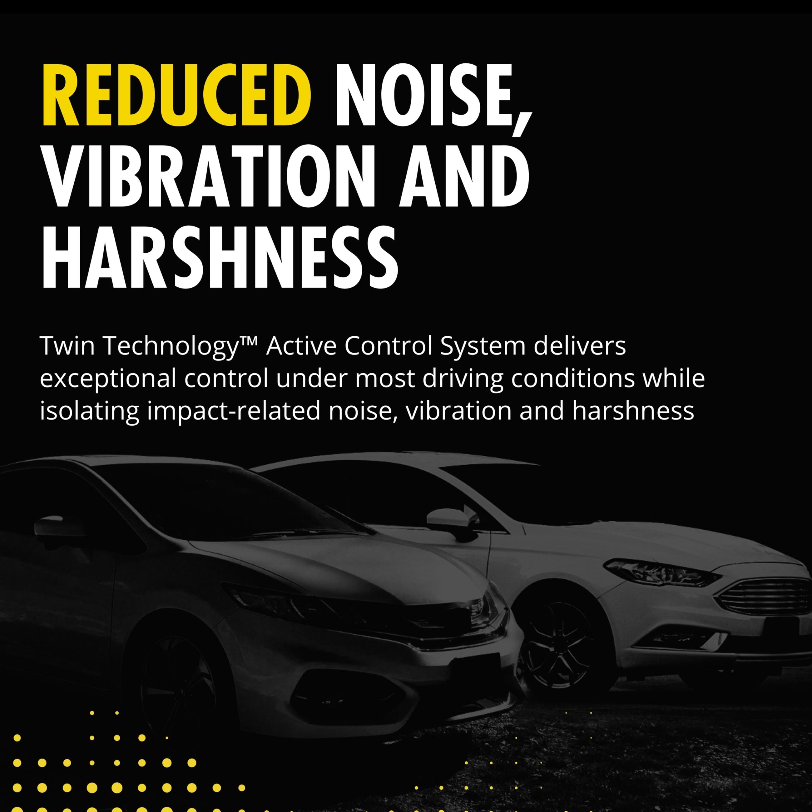 Monroe OESpectrum Suspension Shock Absorber 5541