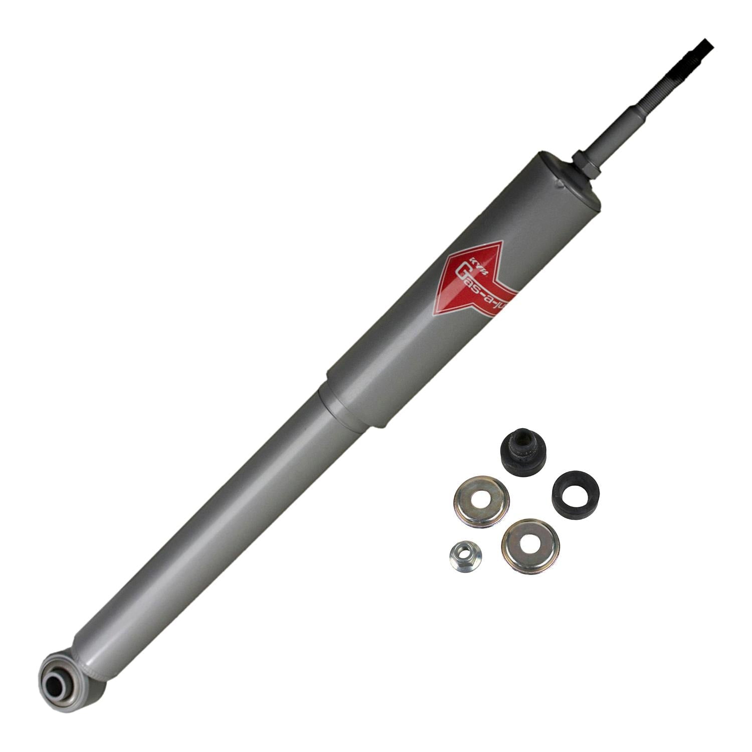 KYB Gas-a-Just Suspension Shock Absorber 554347