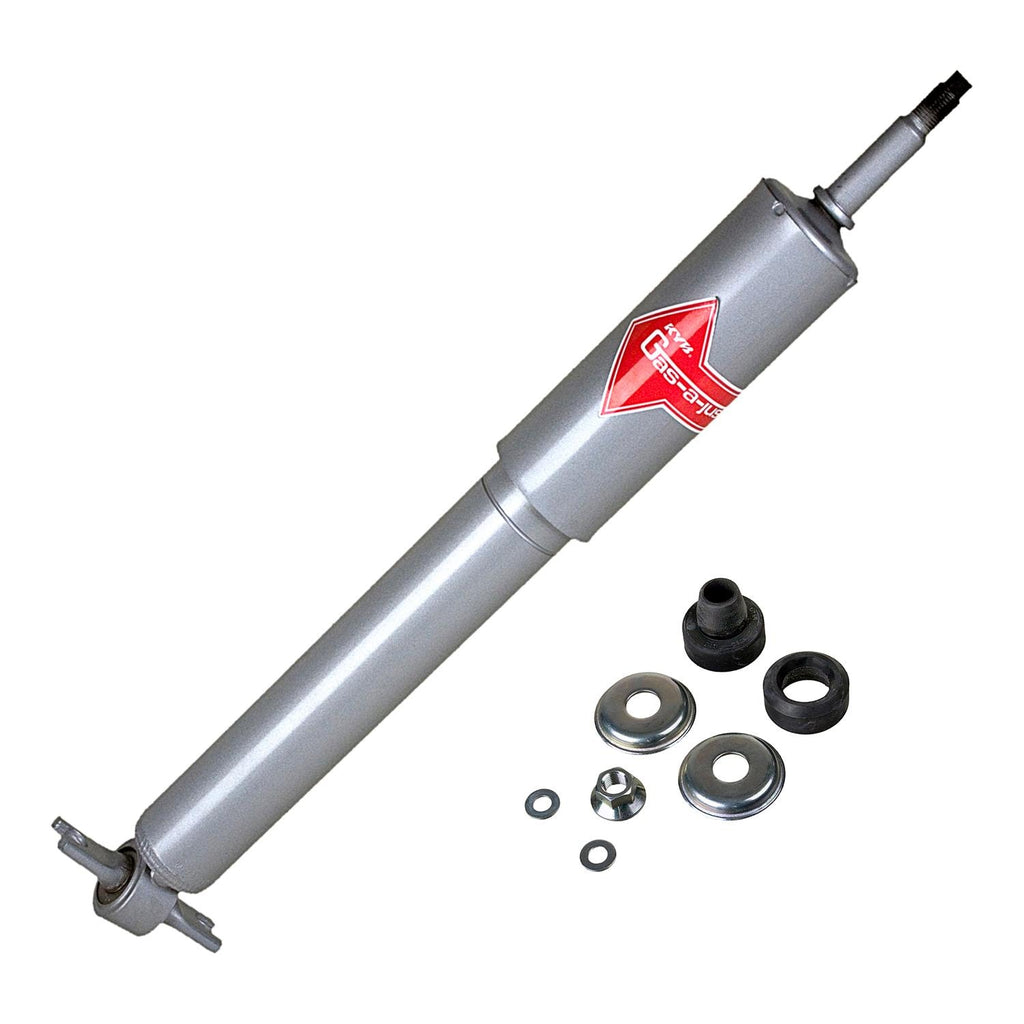 KYB Gas-a-Just Suspension Shock Absorber 554359