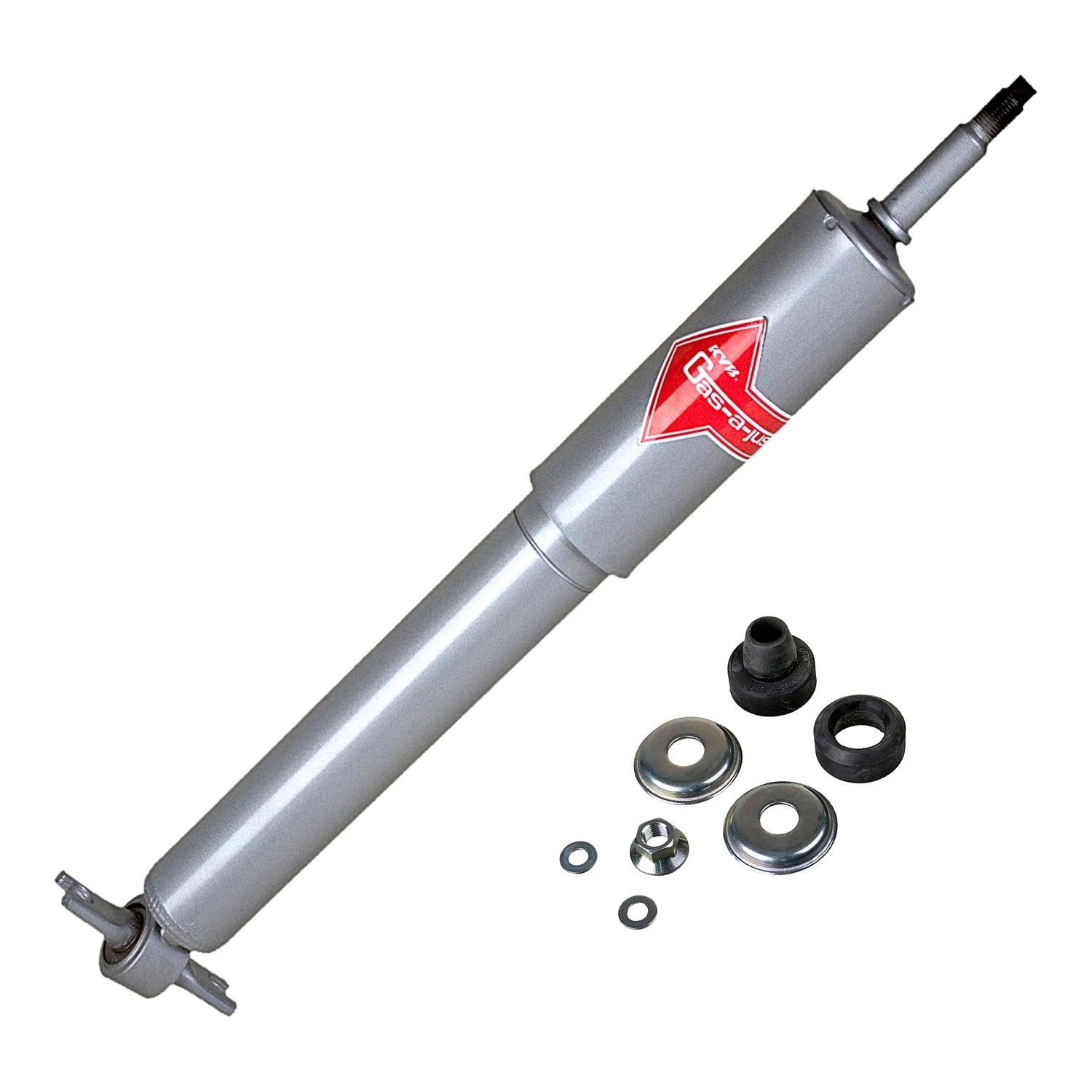 KYB Gas-a-Just Suspension Shock Absorber 554359