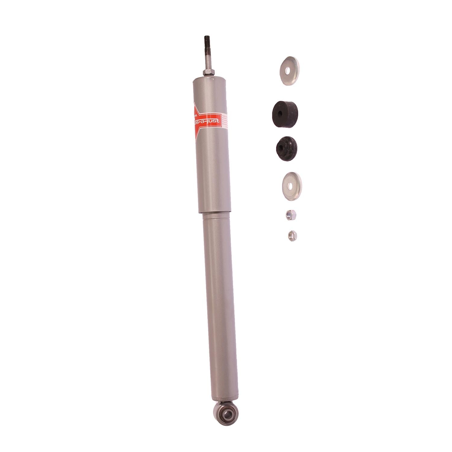 KYB Gas-a-Just Suspension Shock Absorber 554364