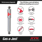 KYB Gas-a-Just Shock 554365
