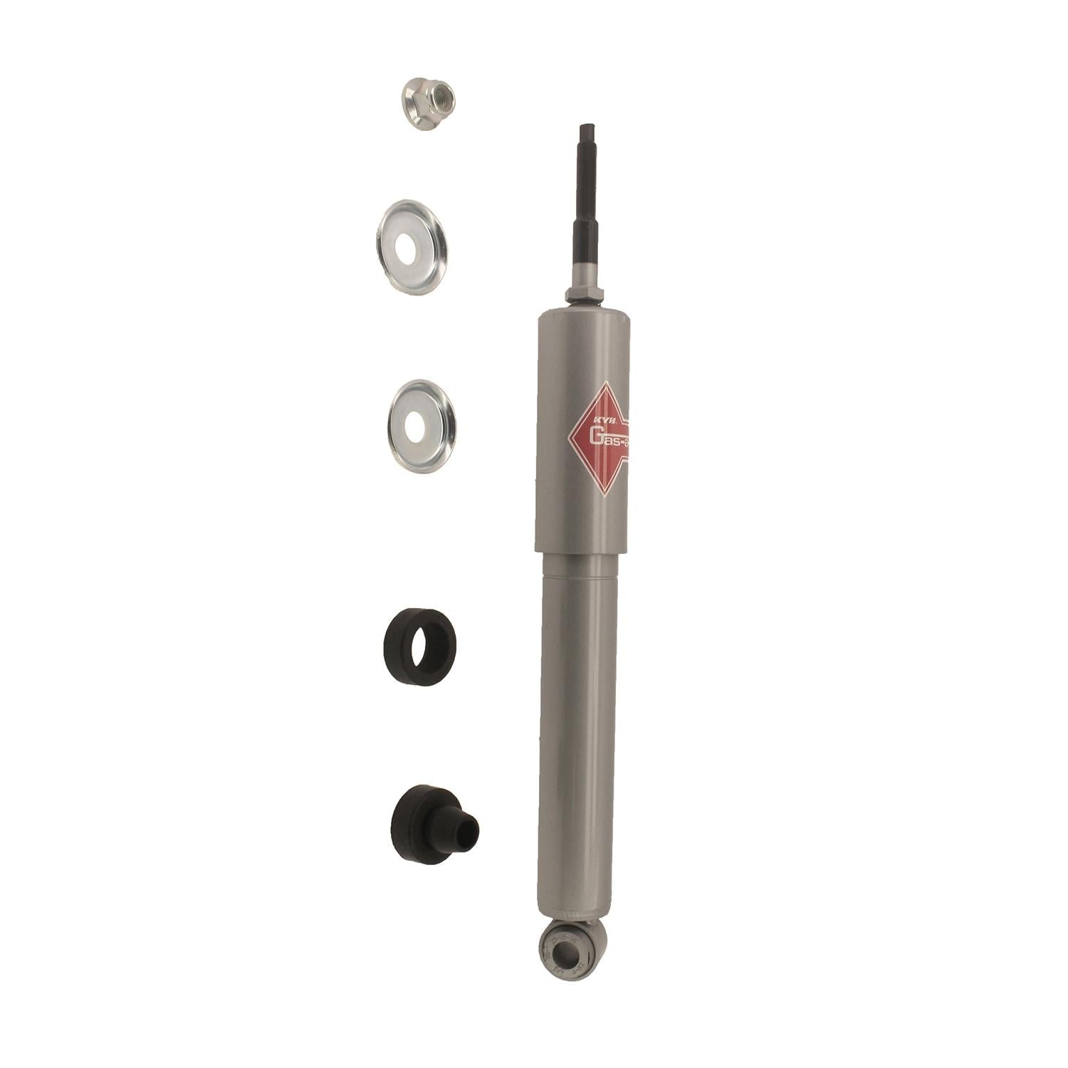 KYB Gas-a-Just Suspension Shock Absorber 554369