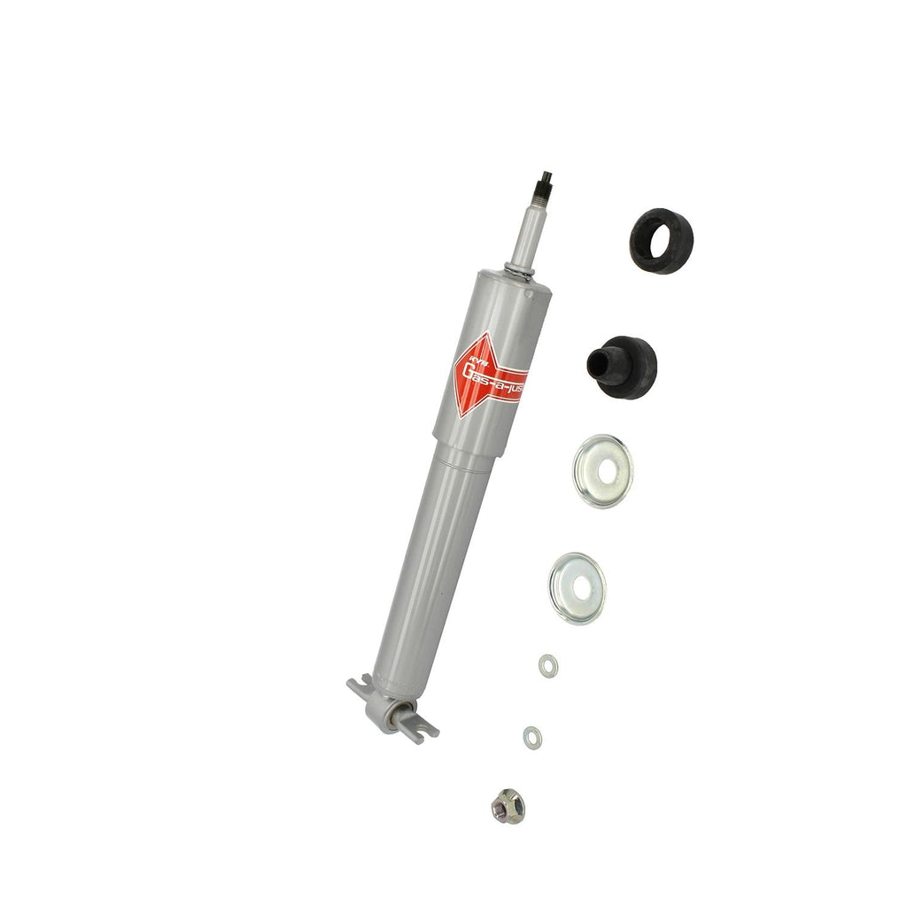 KYB Gas-a-Just Suspension Shock Absorber 554375