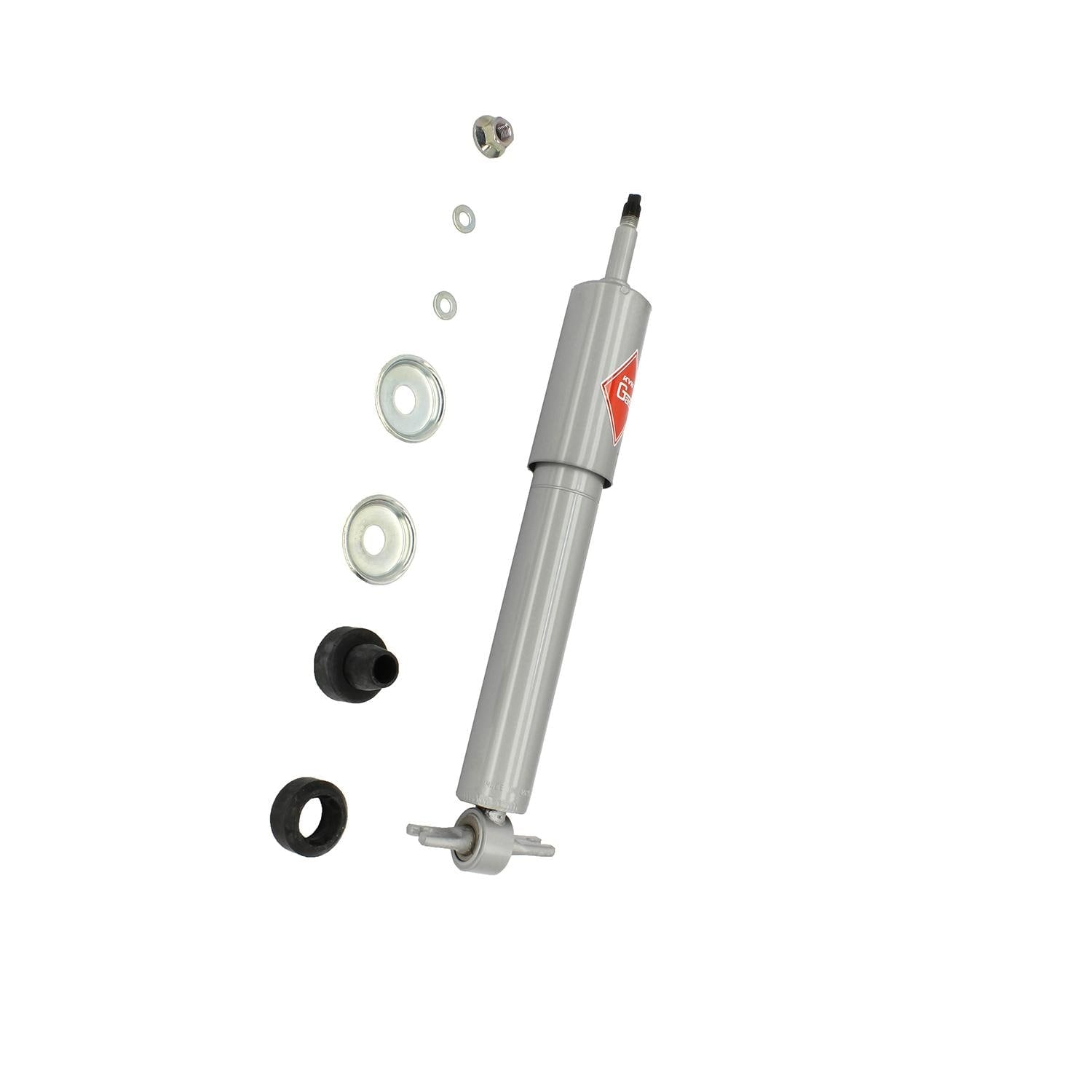 KYB Gas-a-Just Suspension Shock Absorber 554375