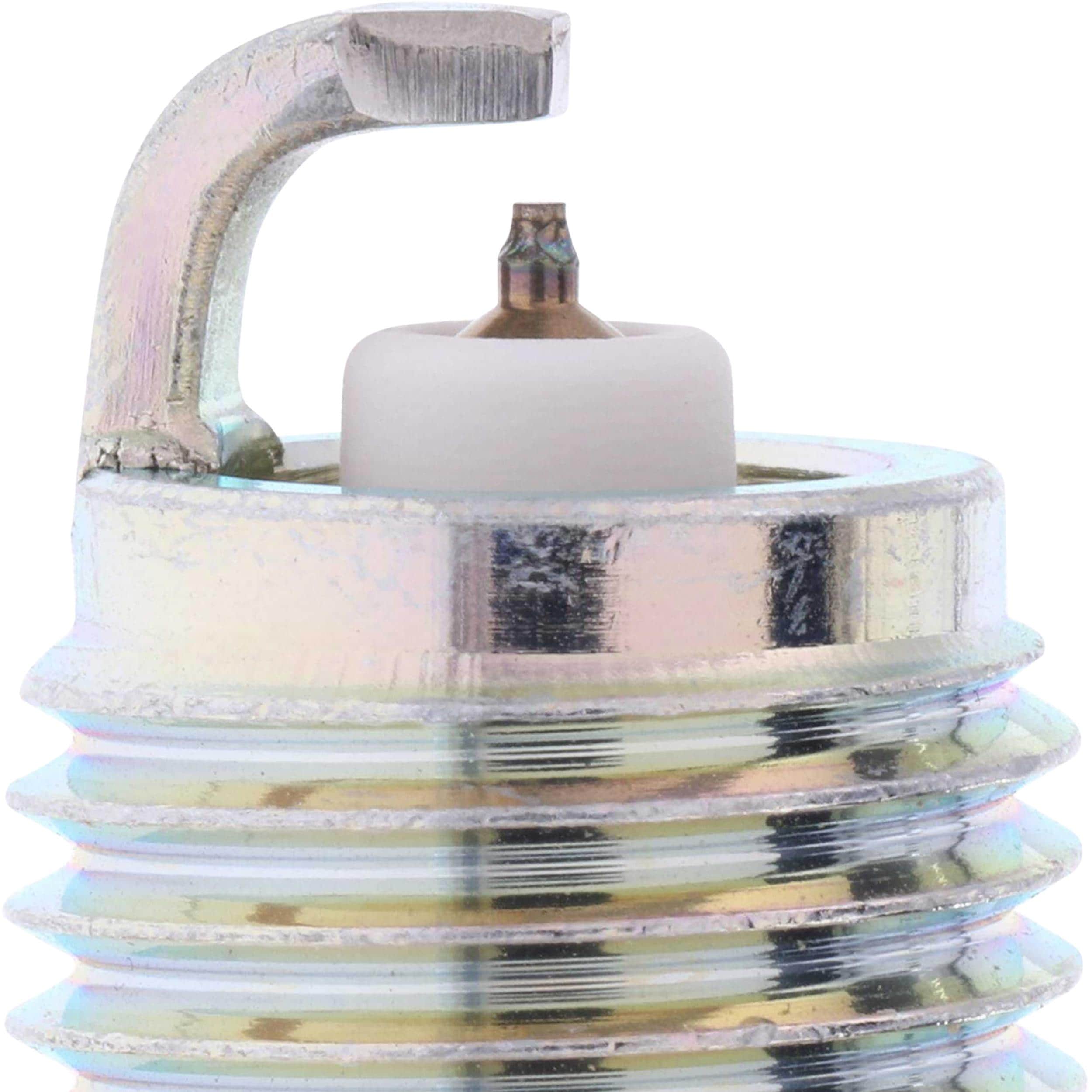 NGK Iridium IX Iridium Spark Plug 5545