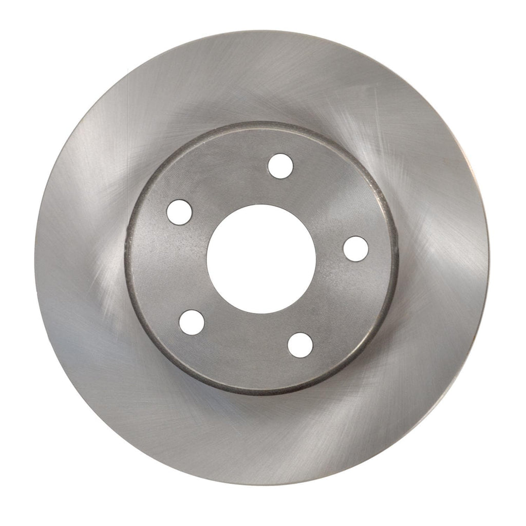 Disc Brake Rotor 5548