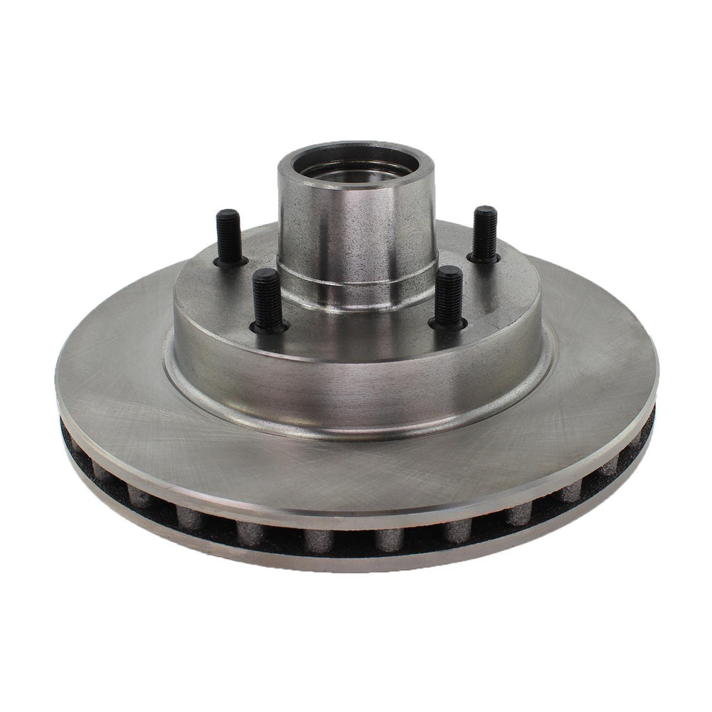 Disc Brake Rotor and Hub Assembly 5549