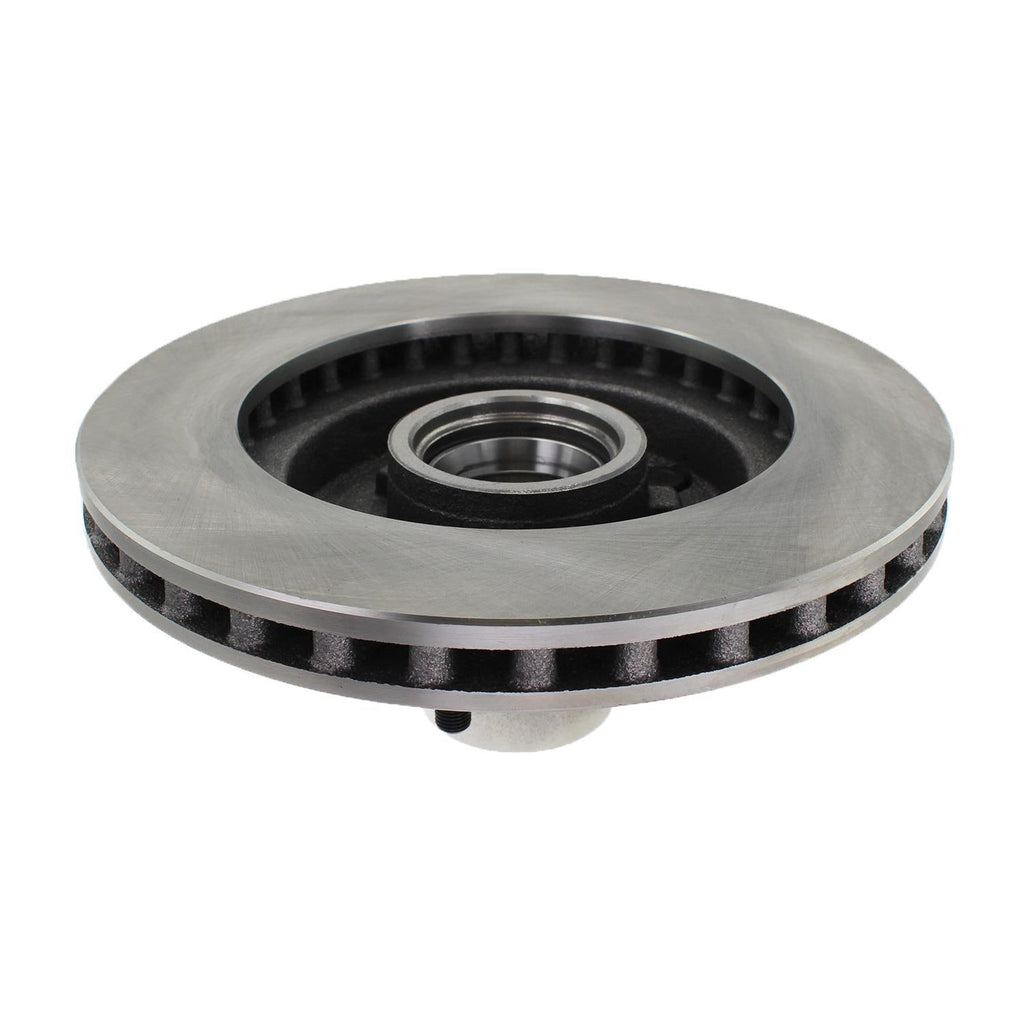 Disc Brake Rotor and Hub Assembly 5549