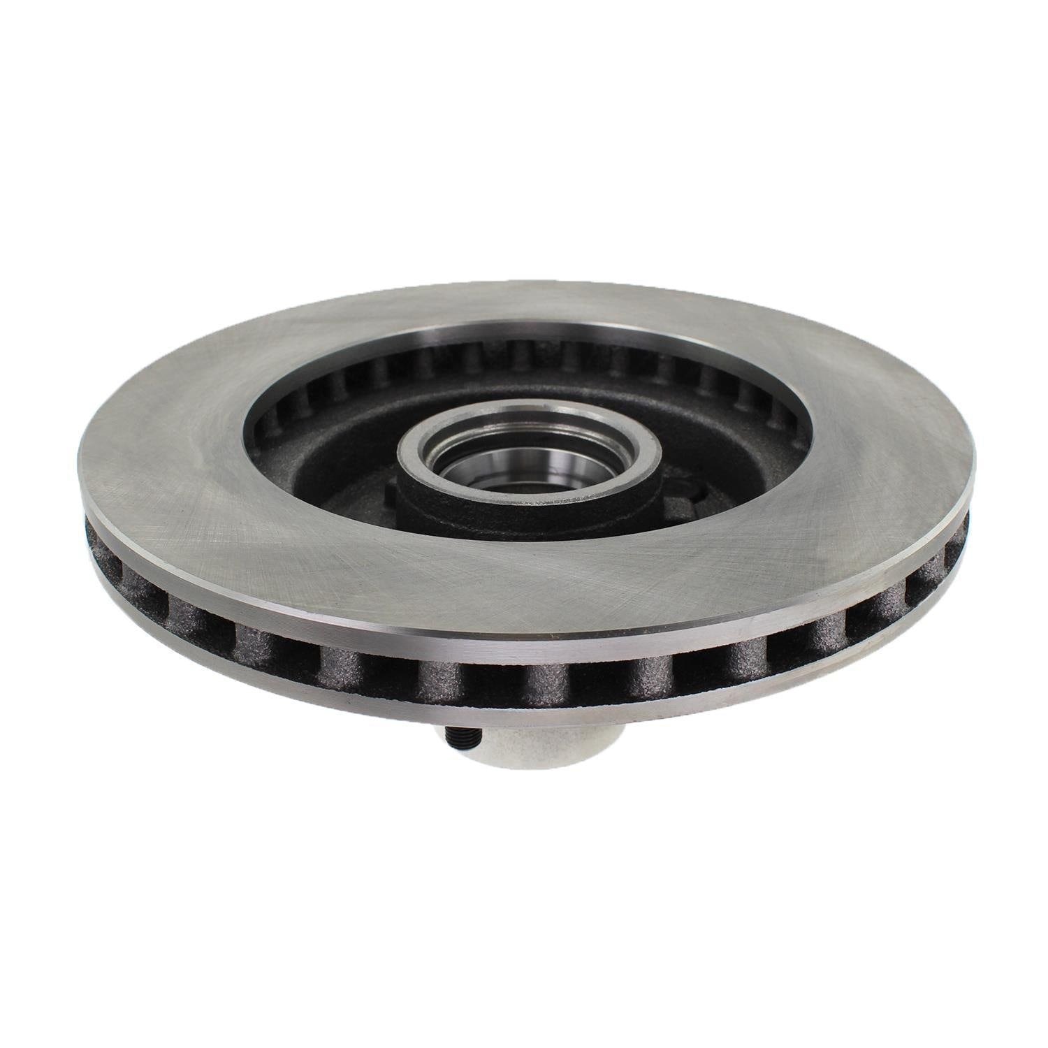 Disc Brake Rotor and Hub Assembly 5549
