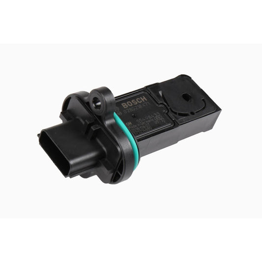 GM Genuine Parts Mass Air Flow Sensor 55498433