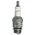 Champion Copper Plus Non-Resistor Spark Plug 555