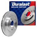 Disc Brake Rotor 5550